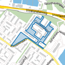 Perceel HVS00-H-3915