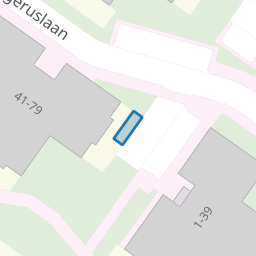 Perceel HVS00-H-3918