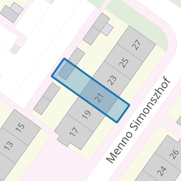 Perceel HVS00-H-3931