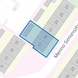 Perceel HVS00-H-3932