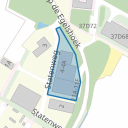 Perceel HVS00-H-3933