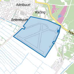 Perceel HVS00-H-3938