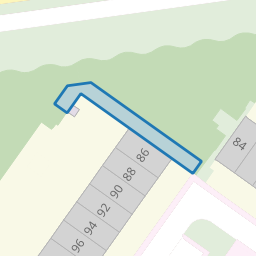 Perceel HVS00-H-3951