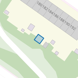 Perceel HVS00-H-3956