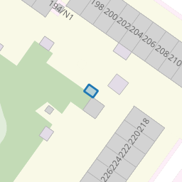 Perceel HVS00-H-3958