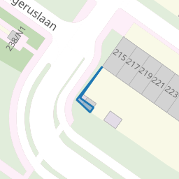 Perceel HVS00-H-3961