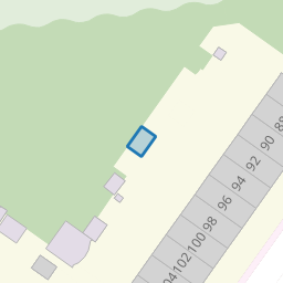 Perceel HVS00-H-3980