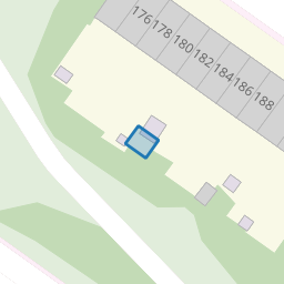 Perceel HVS00-H-3986