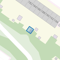 Perceel HVS00-H-3987