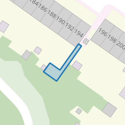 Perceel HVS00-H-3989