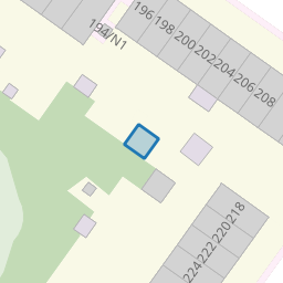 Perceel HVS00-H-3991