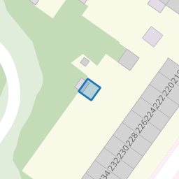 Perceel HVS00-H-3992