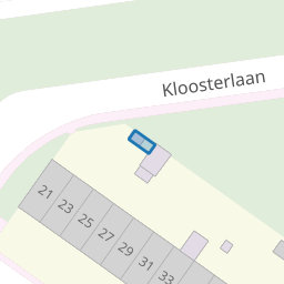 Perceel HVS00-H-3998