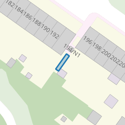 Perceel HVS00-H-4020