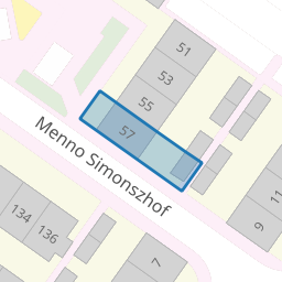 Perceel HVS00-H-4026