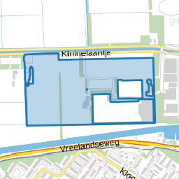 Perceel HVS00-H-4047