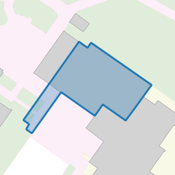 Perceel HVS00-H-4059