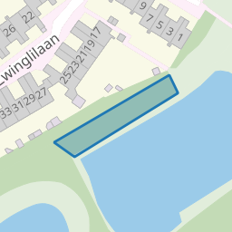 Perceel HVS00-H-4090