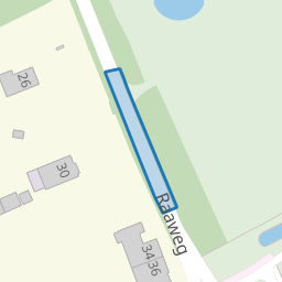 Perceel HVS00-H-4099