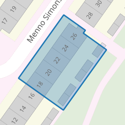 Perceel HVS00-H-4119