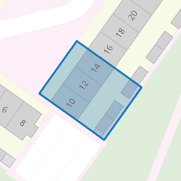 Perceel HVS00-H-4121