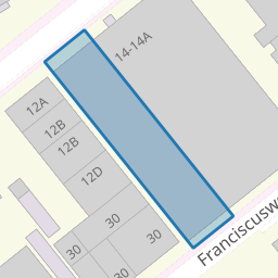 Perceel HVS00-H-4129