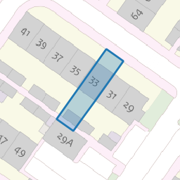 Perceel HVS00-H-4165