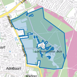 Perceel HVS00-H-4195