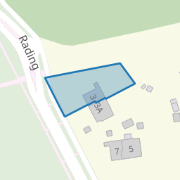 Perceel HVS00-H-4197