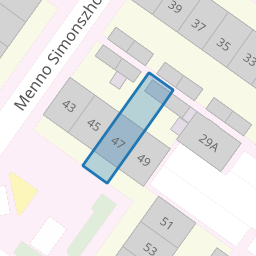 Perceel HVS00-H-4206