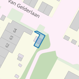 Perceel HVS00-H-4278