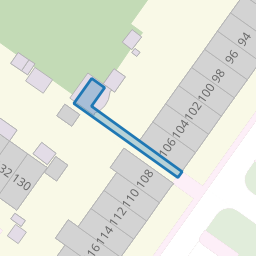 Perceel HVS00-H-4282