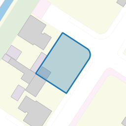 Perceel HVS00-H-4284