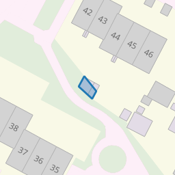 Perceel HVS00-H-4294