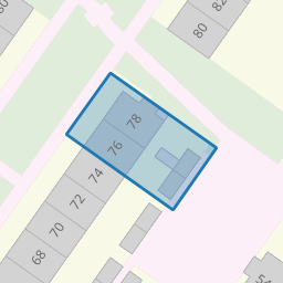 Perceel HVS00-H-4295