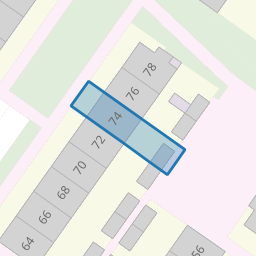 Perceel HVS00-H-4296