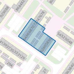 Perceel HVS00-H-4297