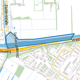 Perceel HVS00-H-4343