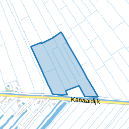 Perceel HVS00-H-4363