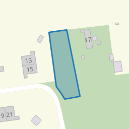 Perceel HVS00-H-4416