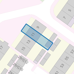 Perceel HVS00-H-4429