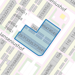 Perceel HVS00-H-4436