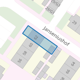 Perceel HVS00-H-4444