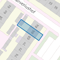 Perceel HVS00-H-4449