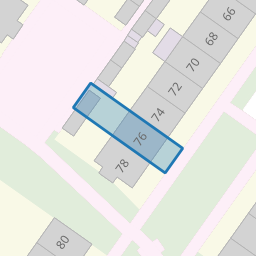 Perceel HVS00-H-4454