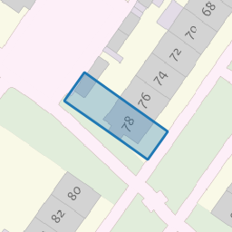 Perceel HVS00-H-4455