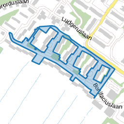 Perceel HVS00-H-4458