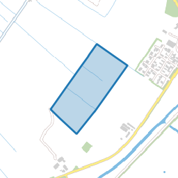 Perceel HVS00-H-4460