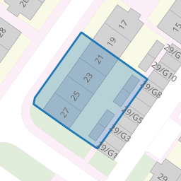 Perceel HVS00-H-4500