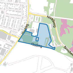 Perceel HVS00-H-4507